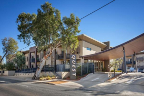  Quest Alice Springs  Алис-Спрингс